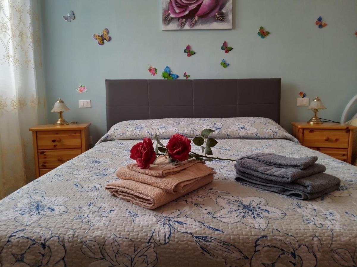 Come A Casa - Near Venezia Ориаго Ди Мира Екстериор снимка