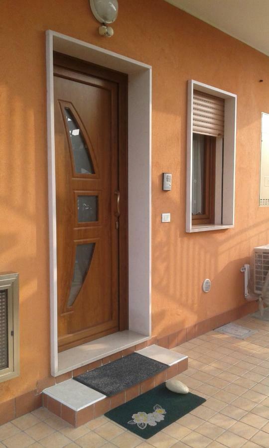 Come A Casa - Near Venezia Ориаго Ди Мира Екстериор снимка
