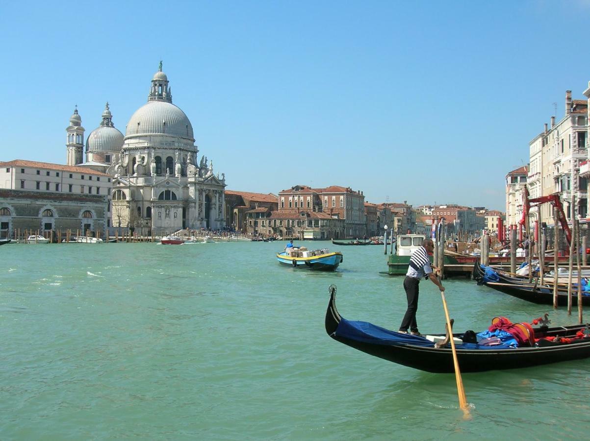 Come A Casa - Near Venezia Ориаго Ди Мира Екстериор снимка