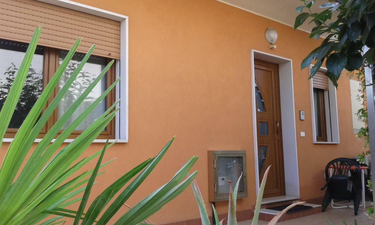 Come A Casa - Near Venezia Ориаго Ди Мира Екстериор снимка