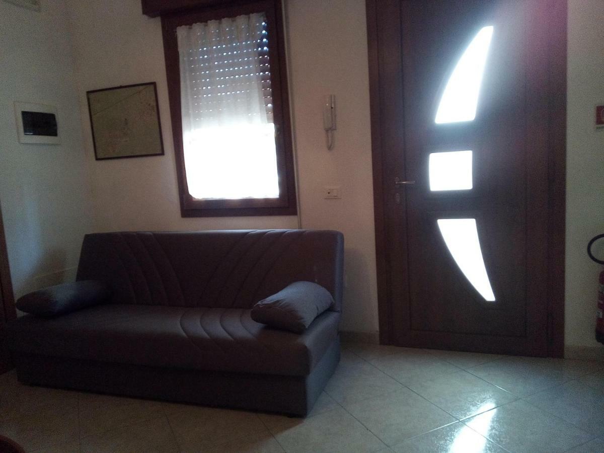 Come A Casa - Near Venezia Ориаго Ди Мира Екстериор снимка